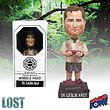 Lost Dr. Leslie Arzt Bobble Head